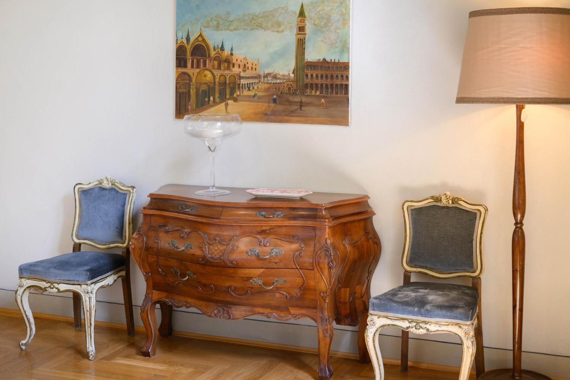 Santa Maria Novella Deluxe Florenz