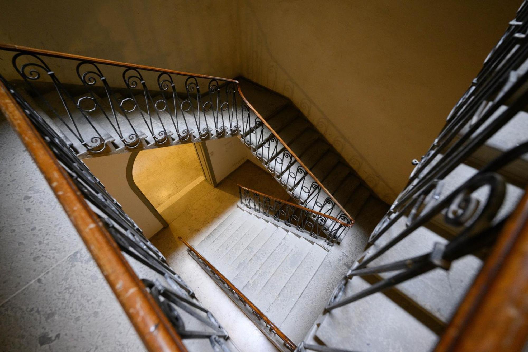 Santa Maria Novella Deluxe Apartment Florenz